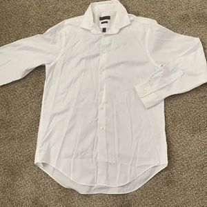 Men’s Dress Shirt